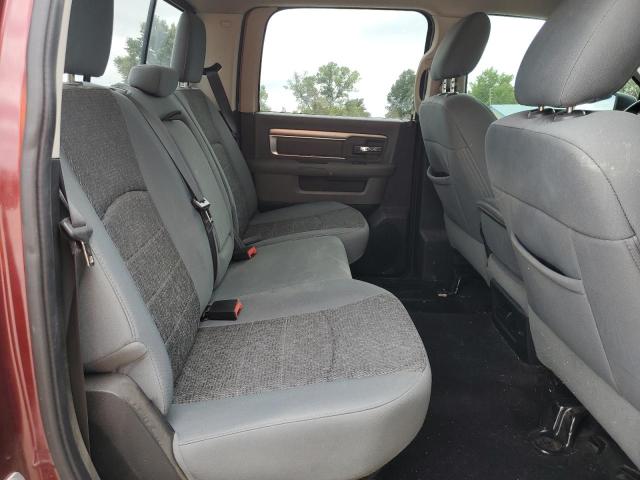 Photo 10 from auction – 2016 RAM 1500 SLT with VIN 1C6RR7LM9GS331525