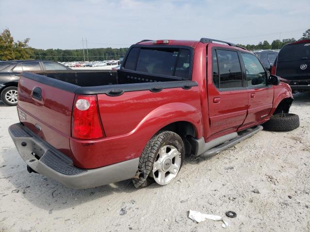 Photo 3 from auction – 2002 FORD EXPLORER S with VIN 1FMZU67E62UD71235