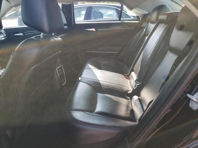 Photo 10 from auction – 2019 CHRYSLER 300 TOURIN with VIN 2C3CCAAG8KH517183