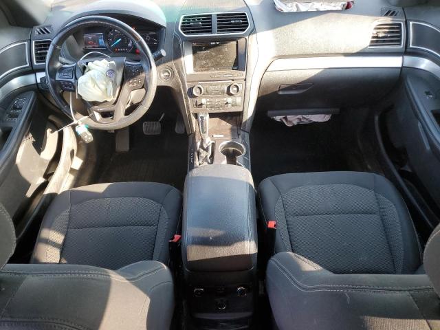 Photo 8 from auction – 2016 FORD EXPLORER X with VIN 1FM5K8D89GGC48386
