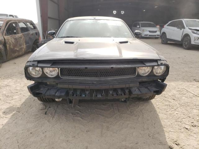Снимка 5 от търг – 2014 DODGE CHALLENGER с VIN 2C3CDYAG1EH233923