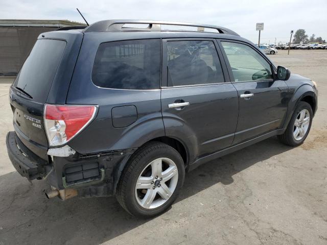 Photo 3 from auction – 2010 SUBARU FORESTER 2 with VIN JF2SH6CC7AH765978