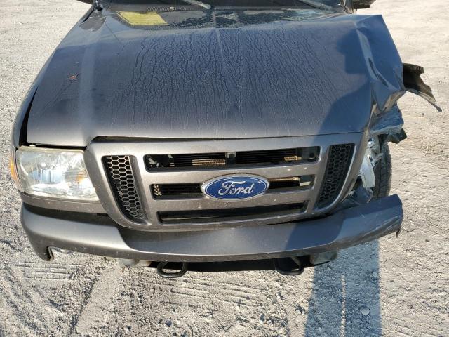 Снимка 11 от търг – 2011 FORD RANGER SUP с VIN 1FTLR4FE5BPA76269