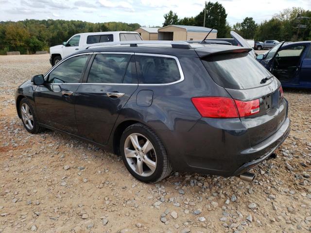 Photo 2 from auction – 2012 ACURA TSX TECH with VIN JH4CW2H63CC001497