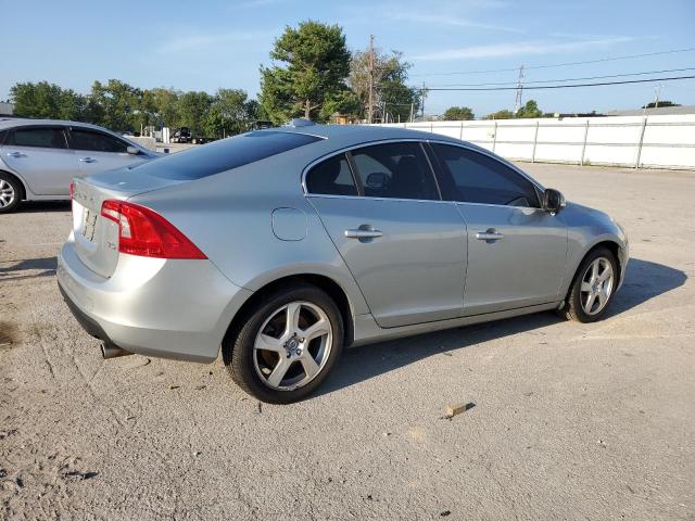 Photo 3 from auction – 2013 VOLVO S60 T5 with VIN YV1612FS3D2189033