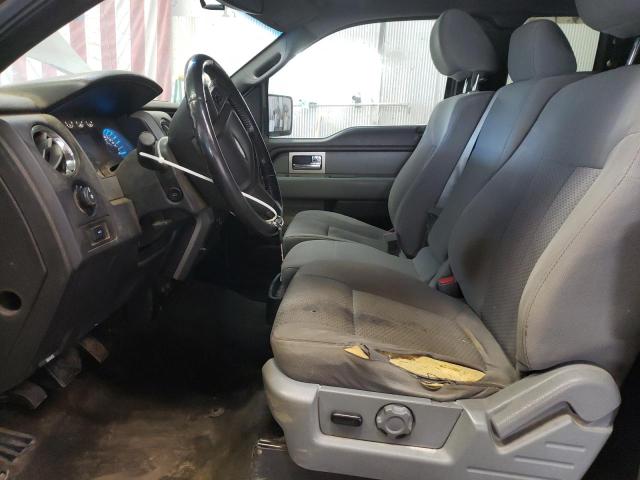 Photo 7 from auction – 2011 FORD F150 SUPER with VIN 1FTFX1EF1BFA50415