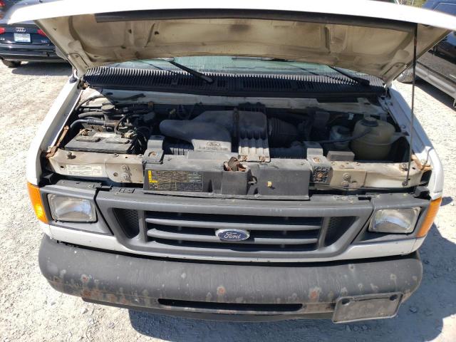 Photo 11 from auction – 2006 FORD ECONOLINE with VIN 1FTNE24W96HB11612
