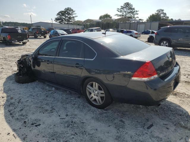 Photo 2 from auction – 2016 CHEVROLET IMPALA LIM with VIN 2G1WB5E39G1178453