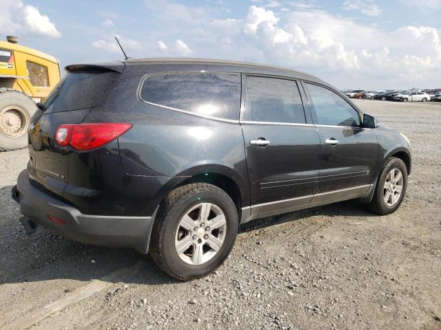 Photo 3 from auction – 2010 CHEVROLET TRAVERSE L with VIN 1GNLRFEDXAS114733