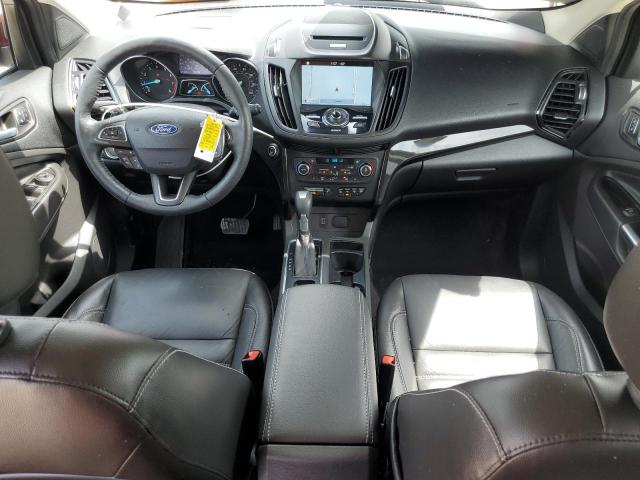 Photo 8 from auction – 2017 FORD ESCAPE TIT with VIN 1FMCU9J91HUE94968