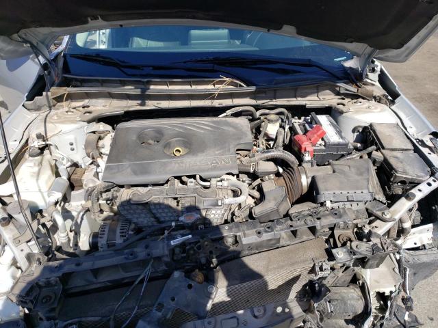 Photo 11 from auction – 2019 NISSAN ALTIMA SL with VIN 1N4BL4EV0KC193348