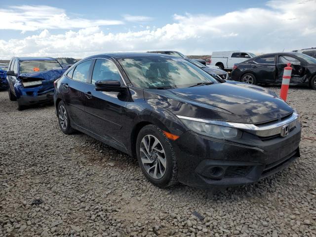 Photo 4 from auction – 2016 HONDA CIVIC EX with VIN 2HGFC2F82GH510349