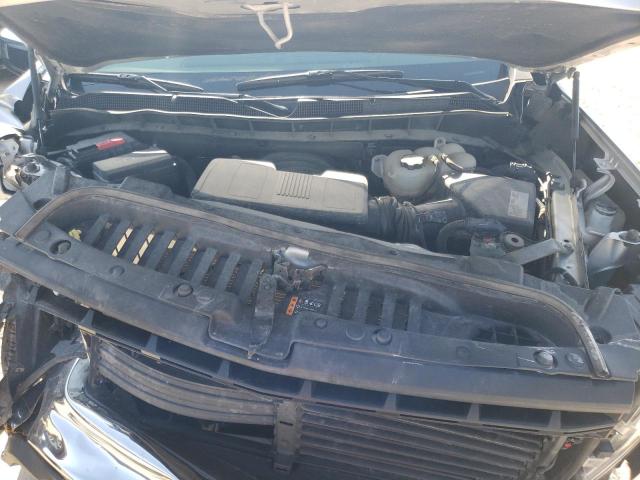 Photo 11 from auction – 2020 CHEVROLET SILVERADO with VIN 1GCRWCED2LZ164501