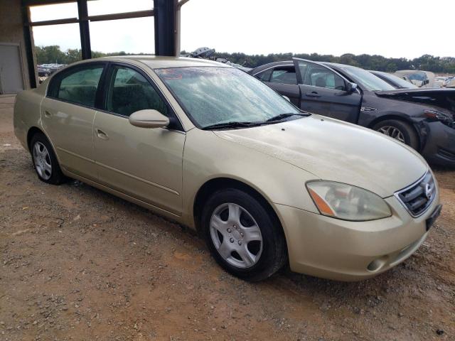 Photo 4 from auction – 2004 NISSAN ALTIMA BAS with VIN 1N4AL11DX4C112978