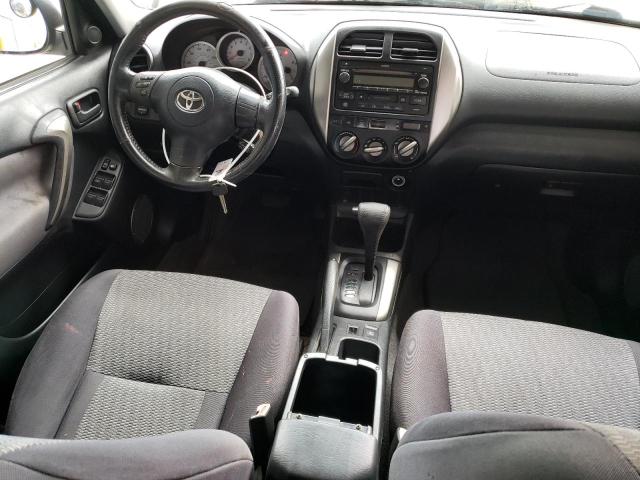 Foto 8 de la subasta – 2004 TOYOTA RAV4 con VIN JTEHD20V346008431