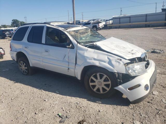 Photo 4 from auction – 2004 BUICK RAINIER CX with VIN 5GAES13P442376212