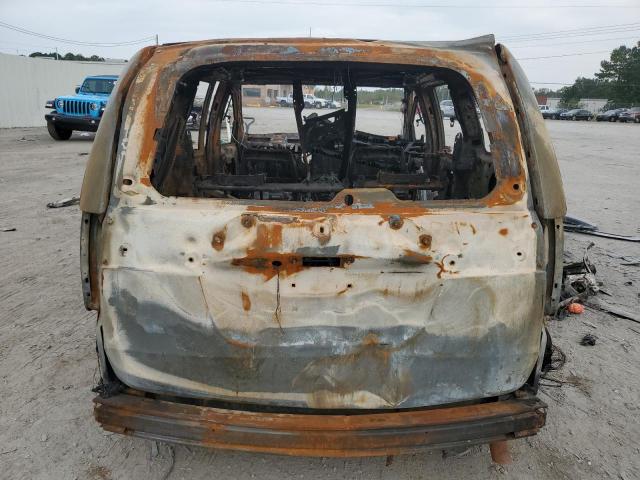 Photo 6 from auction – 2013 CHRYSLER TOWN & COU with VIN 2C4RC1BG8DR770084