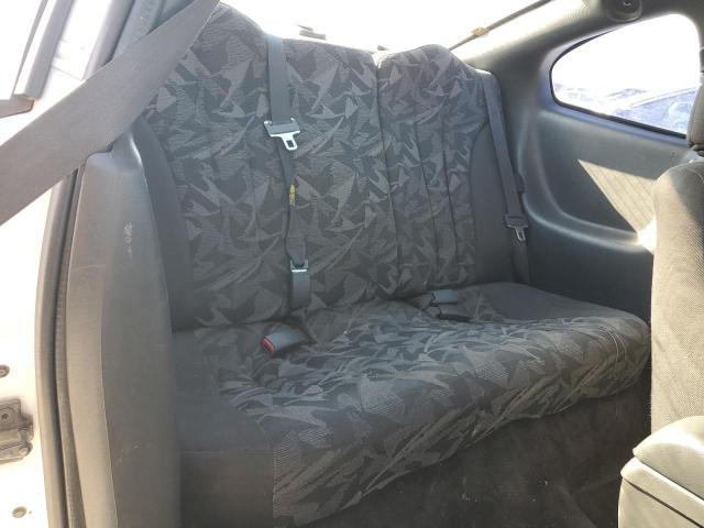 Photo 10 from auction – 2003 PONTIAC SUNFIRE with VIN 1G2JB12F337247356