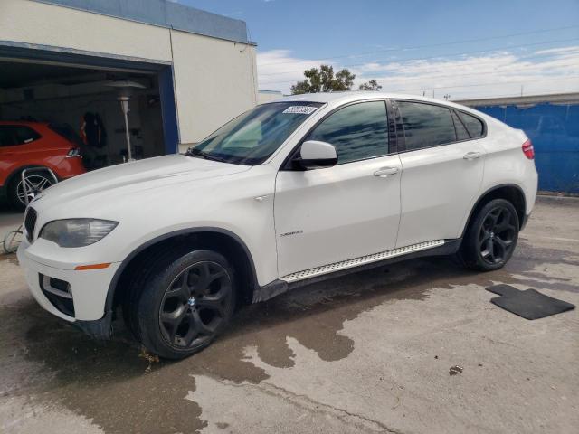 Photo 1 from auction – 2013 BMW X6 XDRIVE3 with VIN 5UXFG2C54DL786610