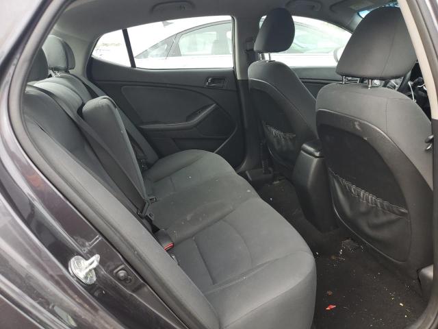 Photo 10 from auction – 2015 KIA OPTIMA LX with VIN 5XXGM4A77FG424305