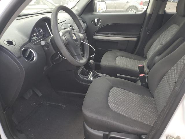 Photo 7 from auction – 2010 CHEVROLET HHR LS with VIN 3GNBAADB9AS519847
