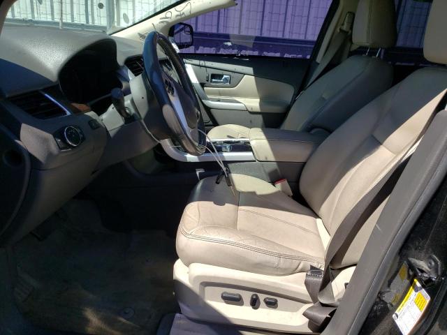 Photo 7 from auction – 2011 FORD EDGE LIMIT with VIN 2FMDK4KC6BBA93310