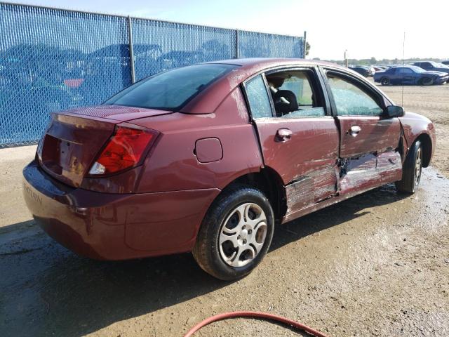 Photo 3 from auction – 2004 SATURN ION LEVEL with VIN 1G8AJ52F04Z174727