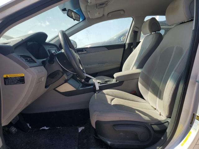 Photo 7 from auction – 2015 HYUNDAI SONATA SE with VIN 5NPE24AF7FH025046