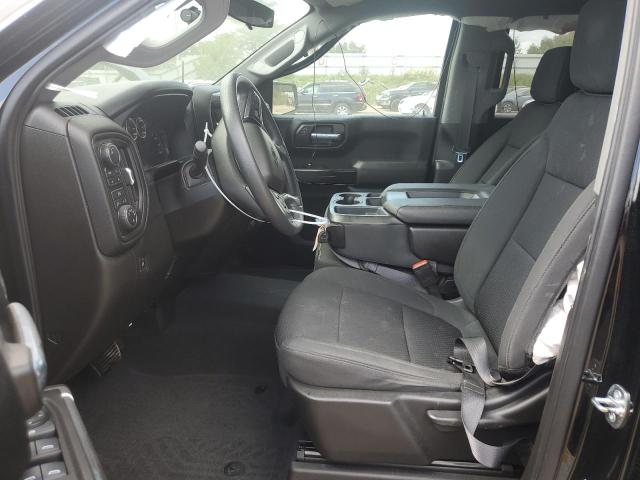 صورة رقم 7 من المزاد - 2021 CHEVROLET SILVERADO مع VIN 1GCPYCEL8MZ269764