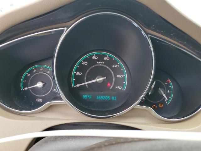 Photo 9 from auction – 2012 CHEVROLET MALIBU LS with VIN 1G1ZA5E06CF160193