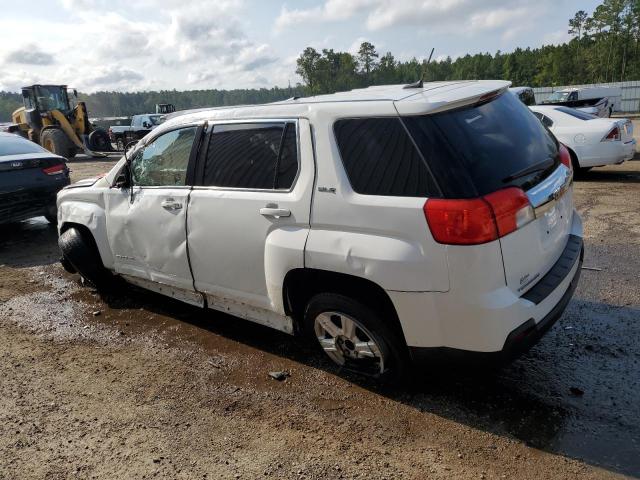 Foto 2 de la subasta – 2014 GMC TERRAIN SL con VIN 2GKALMEKXE6163321