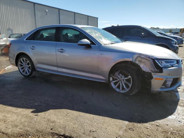 Photo 4 from auction – 2019 AUDI A4 PREMIUM with VIN WAUENAF40KN008089