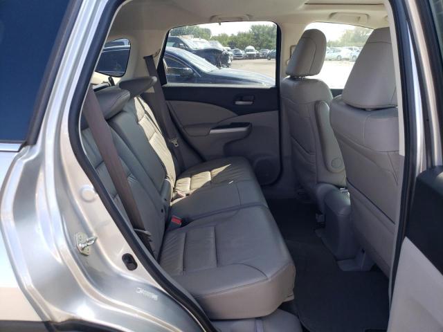 Zdjęcie 10 z aukcji – 2012 HONDA CR-V z VIN 2HKRM4H74CH633564