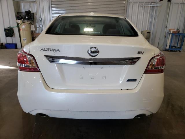 Photo 6 from auction – 2013 NISSAN ALTIMA 2.5 with VIN 1N4AL3AP5DC287970
