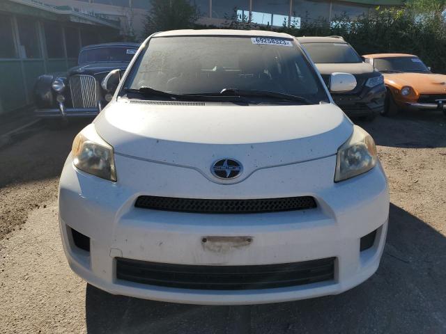 Photo 5 from auction – 2008 TOYOTA SCION XD with VIN JTKKU10458J014741
