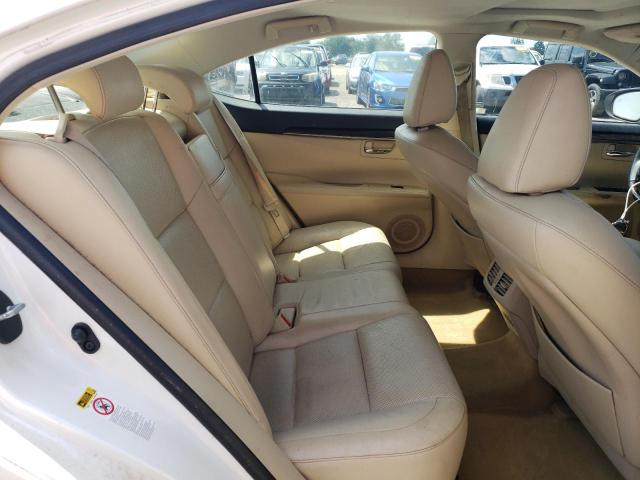 Photo 10 from auction – 2013 LEXUS ES 350 with VIN JTHBK1GG6D2038451