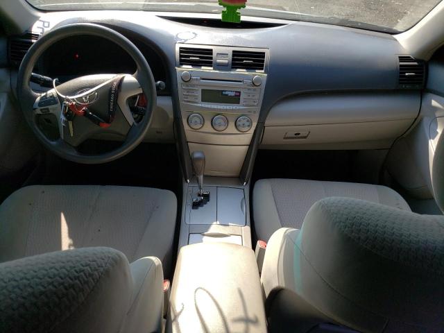 Photo 8 from auction – 2010 TOYOTA CAMRY BASE with VIN 4T4BF3EK0AR060231