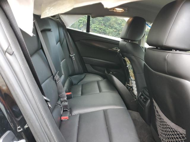 Photo 10 from auction – 2015 CADILLAC ATS with VIN 1G6AG5RX2F0140219