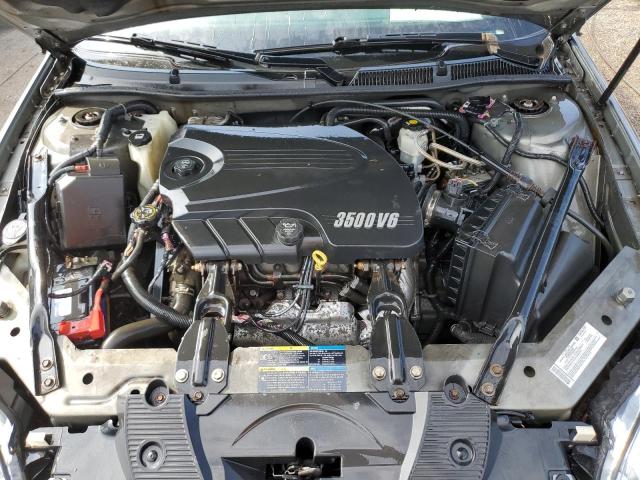 Photo 11 from auction – 2008 CHEVROLET IMPALA LT with VIN 2G1WT58K189165232