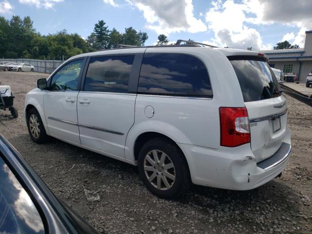 Photo 2 from auction – 2014 CHRYSLER TOWN & COU with VIN 2C4RC1BGXER442019