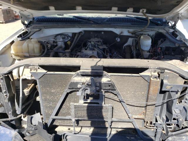 Photo 11 from auction – 2005 GMC SIERRA C25 with VIN 1GTHC29U05E159400