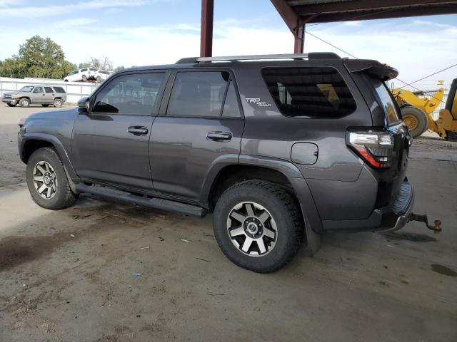 Photo 2 from auction – 2017 TOYOTA 4RUNNER SR with VIN JTEBU5JR0H5440284