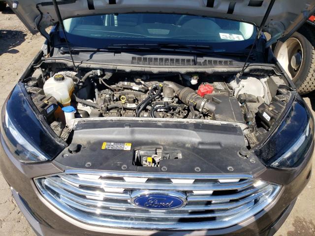 Photo 11 from auction – 2019 FORD EDGE SEL with VIN 2FMPK4J93KBC60693