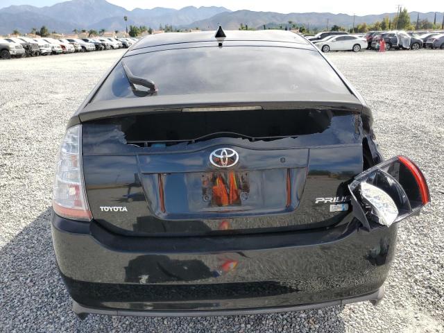 Photo 6 from auction – 2009 TOYOTA PRIUS with VIN JTDKB20U793513405