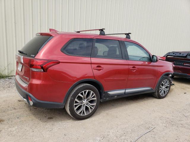 Photo 3 from auction – 2017 MITSUBISHI OUTLANDER with VIN JA4AZ3A36HZ010571