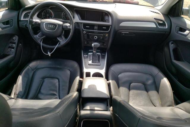 Photo 8 from auction – 2014 AUDI A4 PREMIUM with VIN WAUAFAFL5EN000691