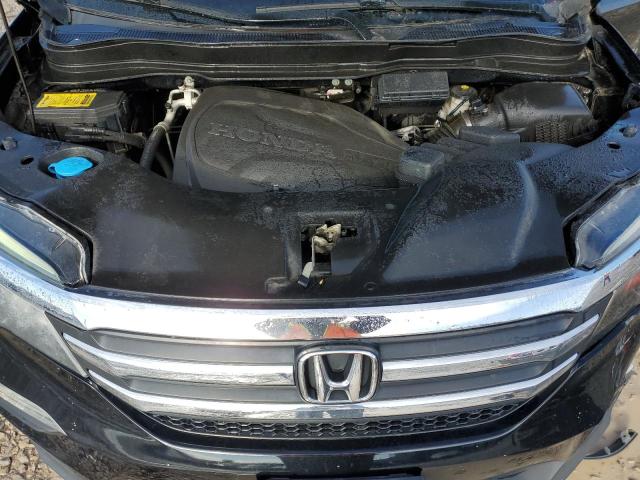 Photo 12 from auction – 2016 HONDA PILOT EXL with VIN 5FNYF6H55GB044494