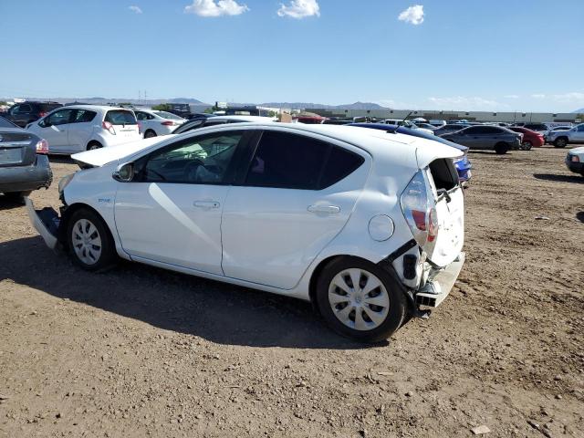 Photo 2 from auction – 2013 TOYOTA PRIUS C with VIN JTDKDTB37D1535171