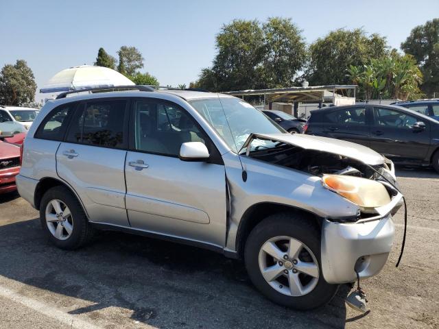 Photo 4 from auction – 2005 TOYOTA RAV4 with VIN JTEGD20V850060427
