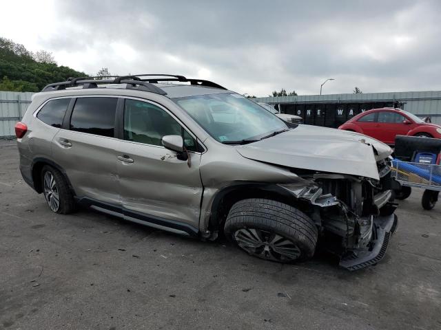 Photo 4 from auction – 2019 SUBARU ASCENT LIM with VIN 4S4WMAMDXK3469353